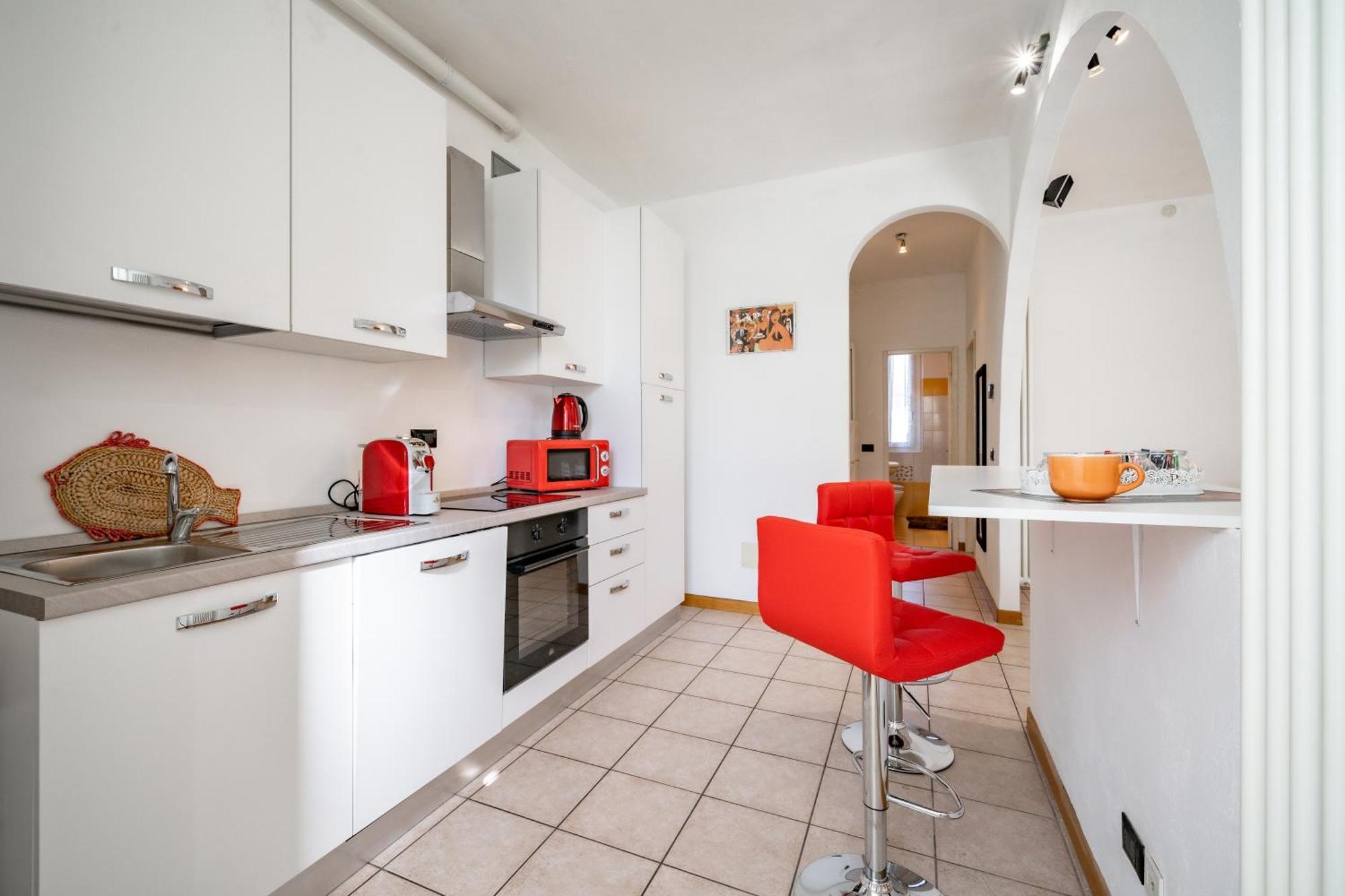 Dolce Teresa Apartment แมนเดลโล เดล ลาริโอ ภายนอก รูปภาพ