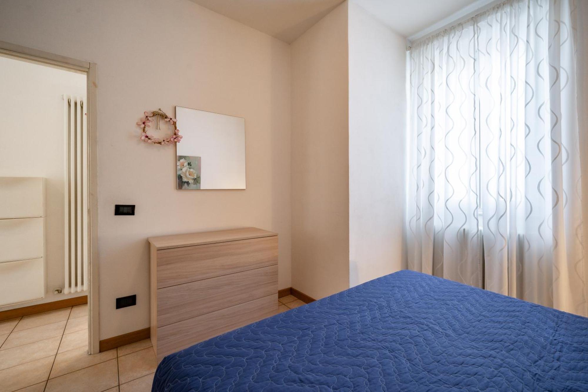 Dolce Teresa Apartment แมนเดลโล เดล ลาริโอ ภายนอก รูปภาพ