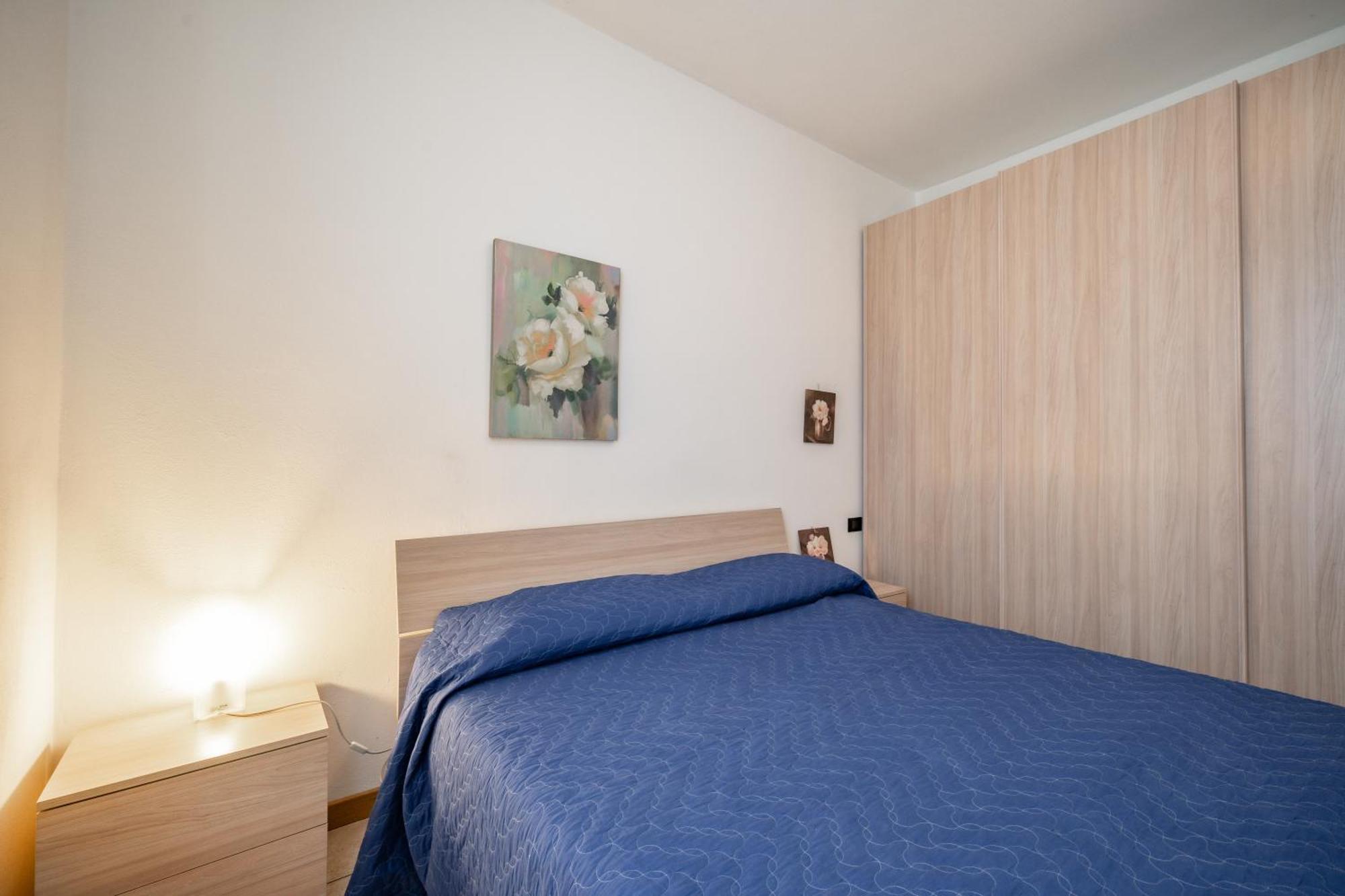 Dolce Teresa Apartment แมนเดลโล เดล ลาริโอ ภายนอก รูปภาพ