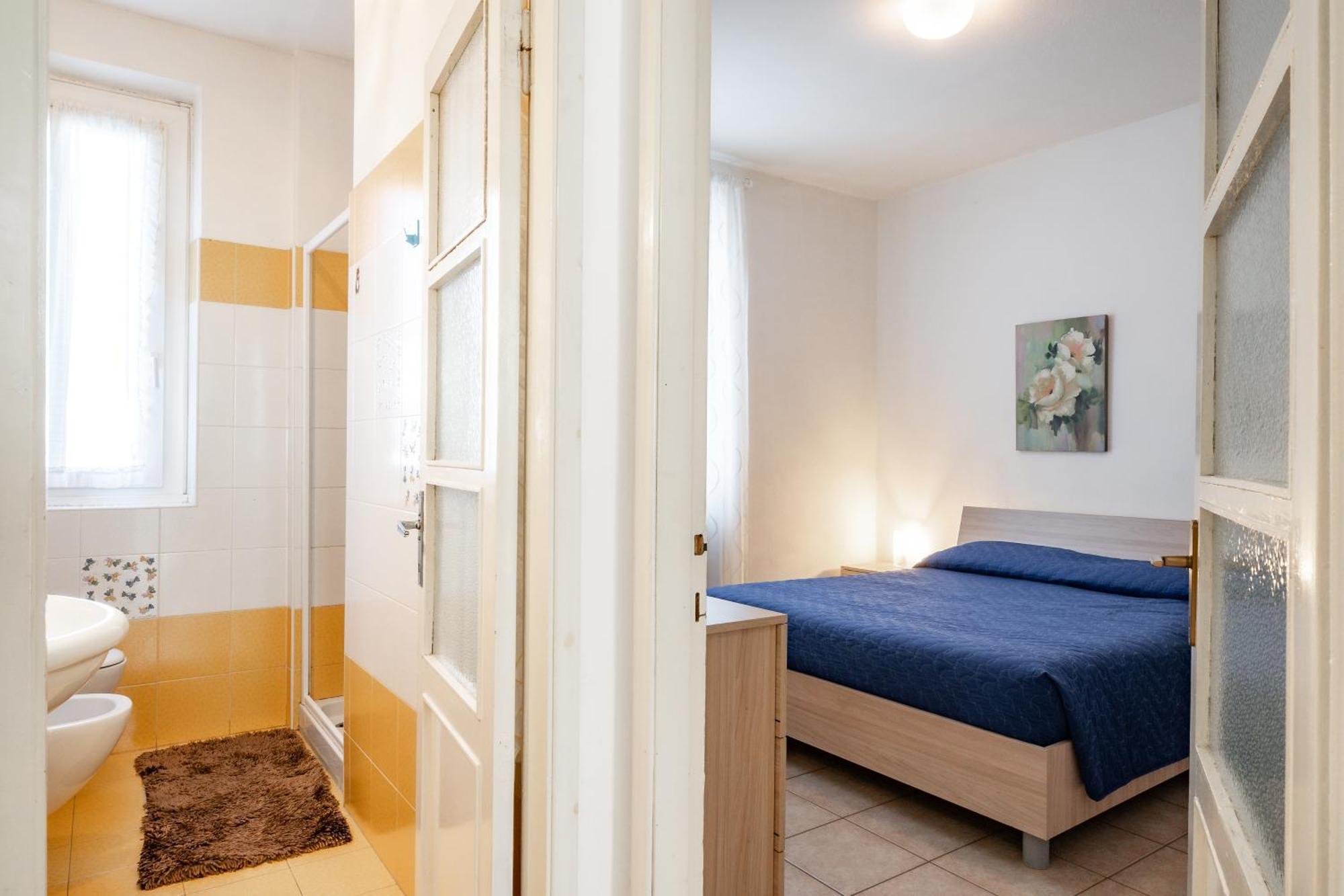 Dolce Teresa Apartment แมนเดลโล เดล ลาริโอ ภายนอก รูปภาพ