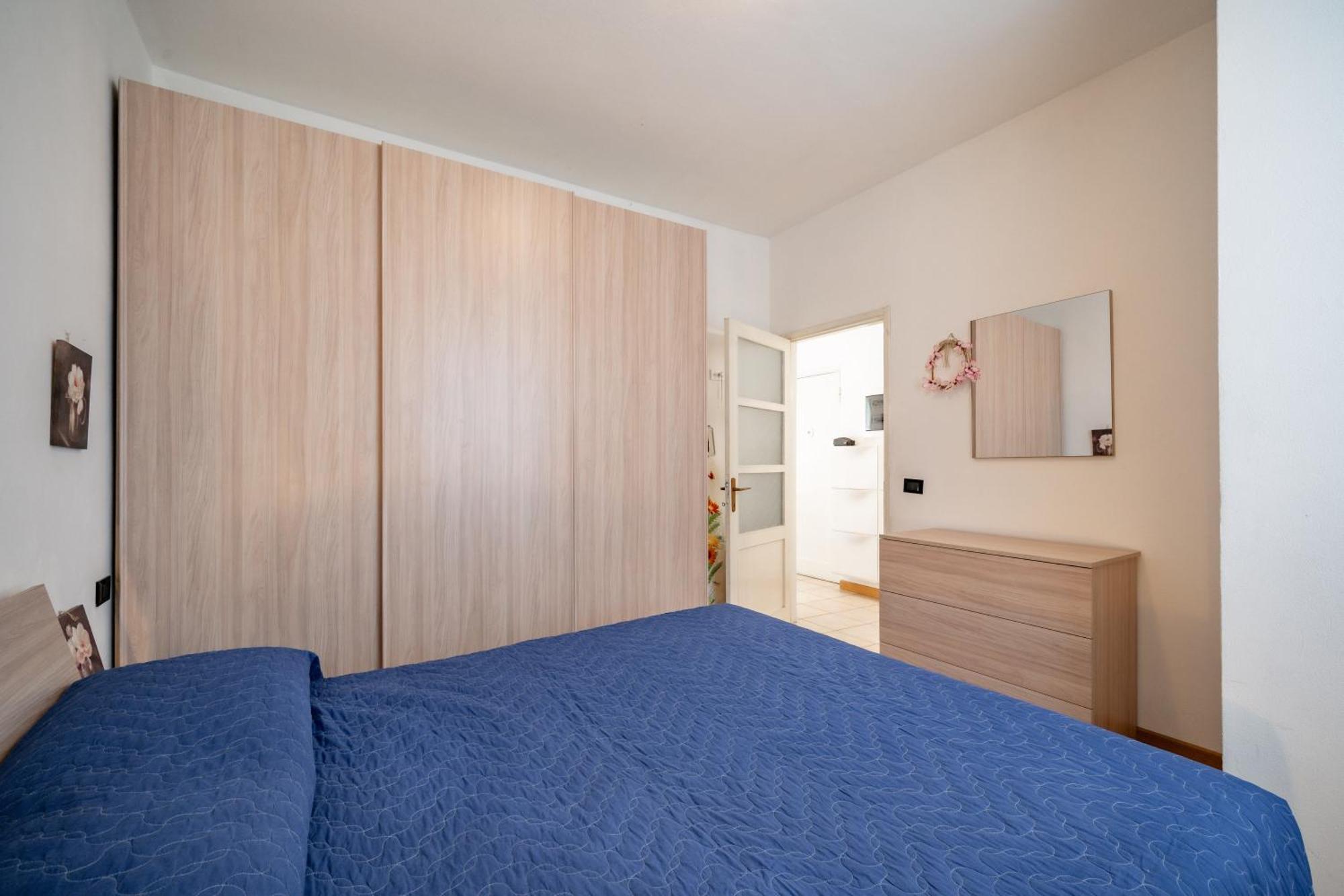 Dolce Teresa Apartment แมนเดลโล เดล ลาริโอ ภายนอก รูปภาพ
