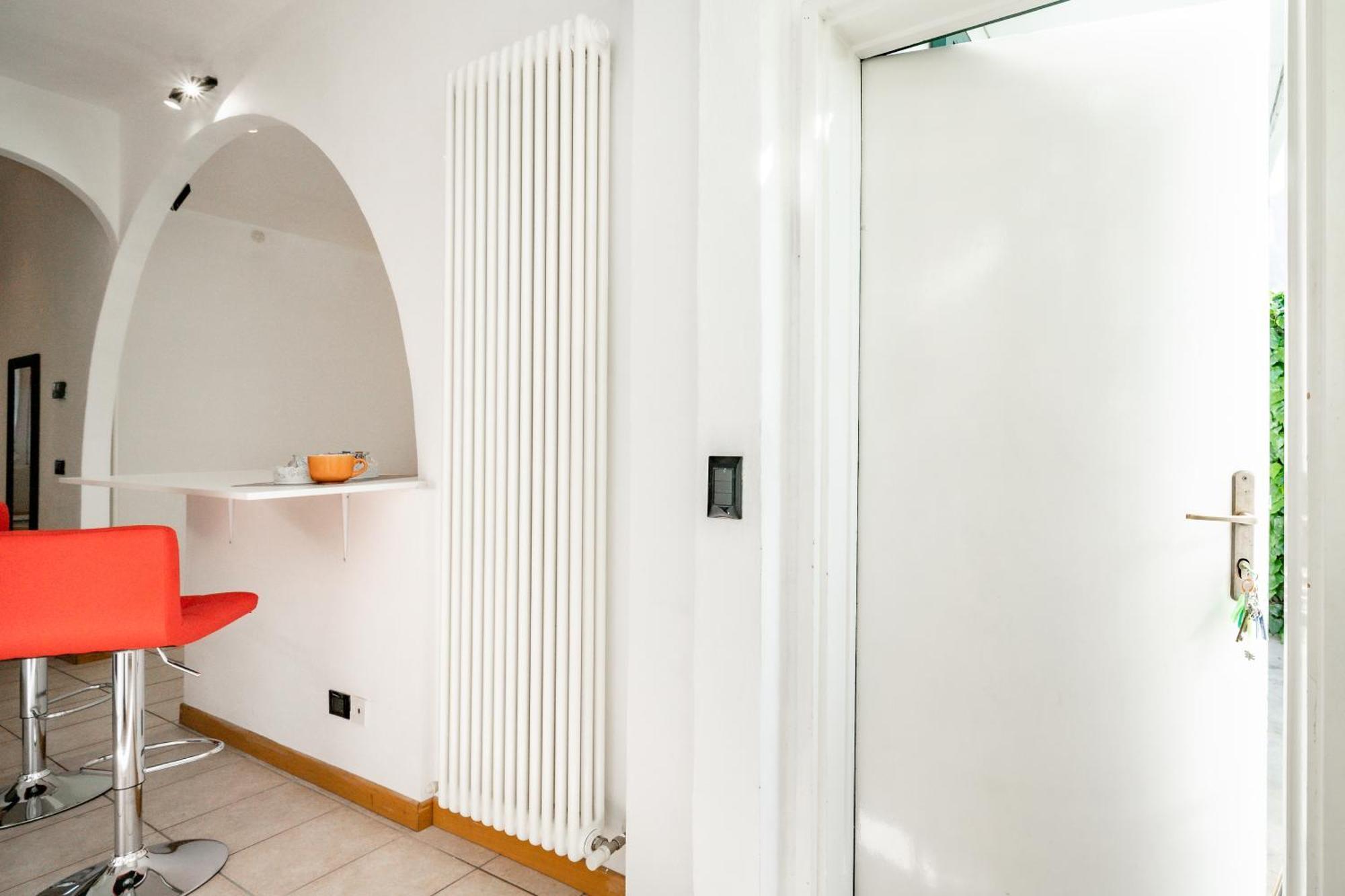 Dolce Teresa Apartment แมนเดลโล เดล ลาริโอ ภายนอก รูปภาพ
