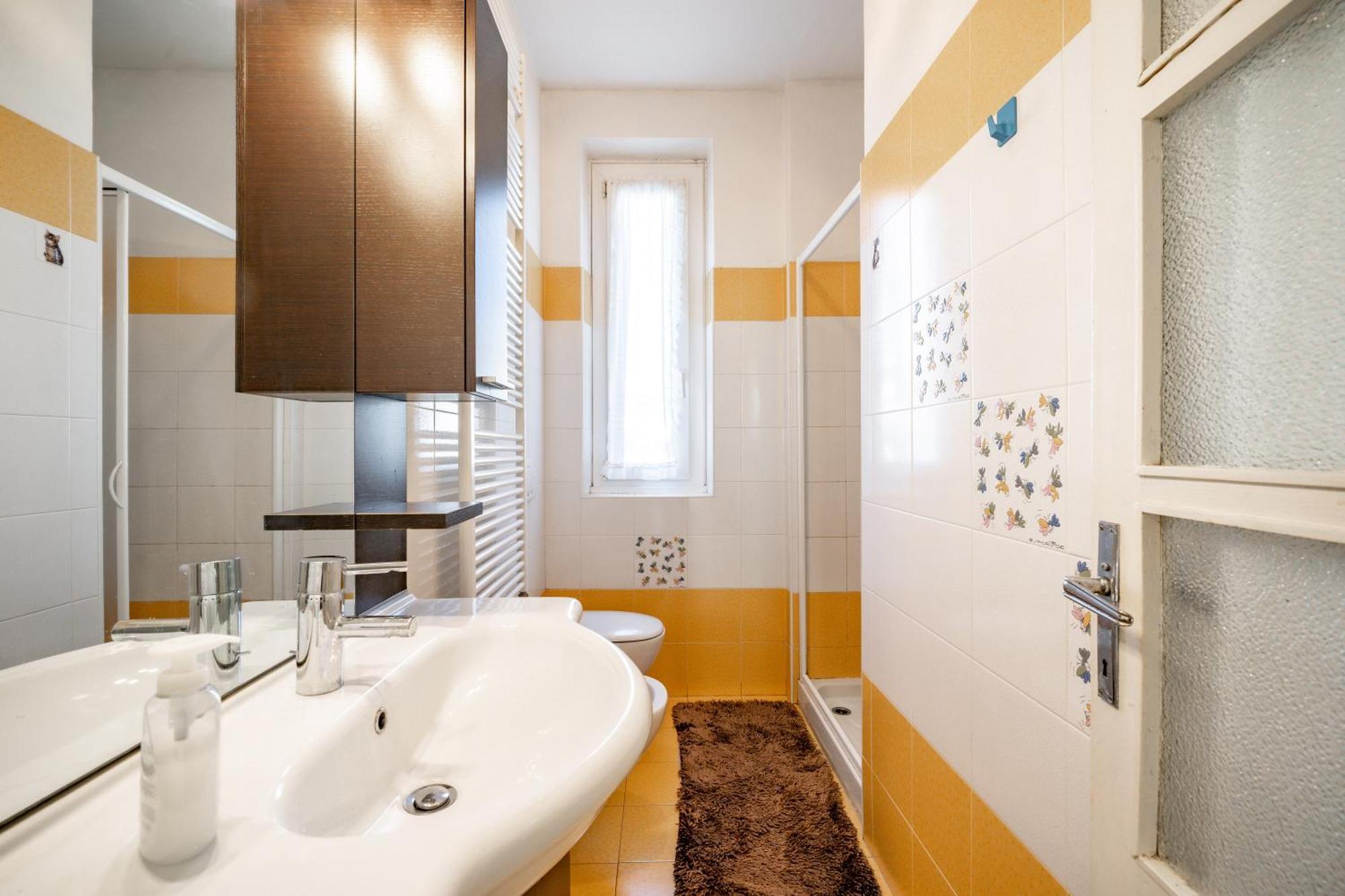 Dolce Teresa Apartment แมนเดลโล เดล ลาริโอ ภายนอก รูปภาพ